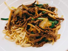 -二扁私房面馆(崂山路店)
