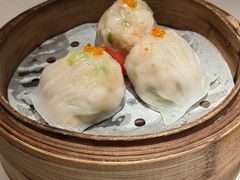 -禄运茶居·手工点心(猎德店)