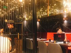 -馔豚·台北菜专门店(深圳湾万象城店)