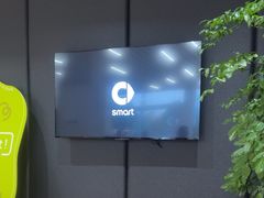 -上海浦东smart汽车全功能店(金桥店)