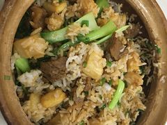 -壹煲口福煲仔饭(中山路店)