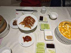 -北京全聚德(方庄店)