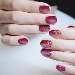 -Pink You美甲美睫纹绣定制中心