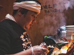 -老龙亭拉面店