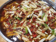 -邱金小炒·30 年盐帮江湖菜(自贡店)