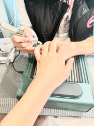 -富丽美堂纹绣美甲皮肤管理