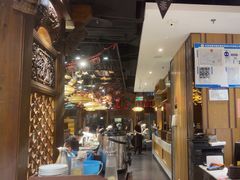 -有璟阁港式餐厅(国贸商城店)