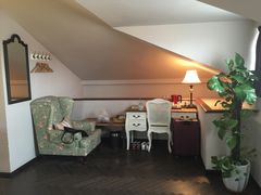-杨桃院子旅馆(厦门鼓浪屿中华红墨店)