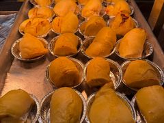 -渔舶汇蒸汽活海鲜·榴莲自助(领展中心城店)