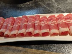 -许府牛火锅(信义坊总店)