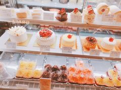 -檬舒舒MonChouChou(久光百货店)