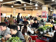 -皖北巫氏三胖地锅鸡(长淮总店)