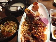 -鱼食饭稻·苏浙土菜17年老馆子(平江路店)
