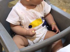 -宁海金海开元名都大酒店·名爵自助餐厅(金水路店)