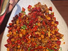 -拾捌川·自贡爆炒(新街口店)