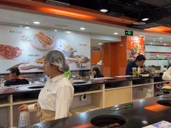 -呷哺呷哺(西单大悦城店)