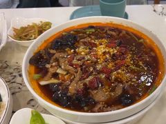 -高玛纳驴肉火烧(一世界店)