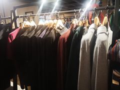 -聪宏诺桑主题藏餐吧(唐道637店)