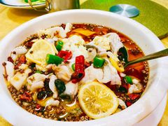 -青竹园海鲜餐厅(海天路店)