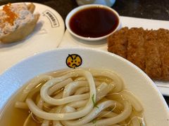 -元气寿司(东方宝泰店)