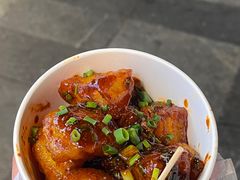 -周签签锅巴土豆(建设路总店)