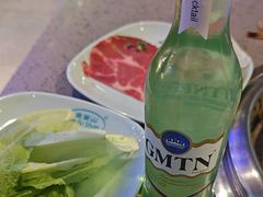 -金滏山烤肉·海鲜·火锅自助餐厅(襄阳万达店)