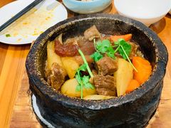 -hallch 好吃餐厅(全运村中央广场店)
