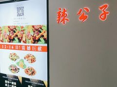 -辣公子·千岛湖私房菜(滨江店)