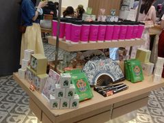 -霸王茶姬(正佳广场店)