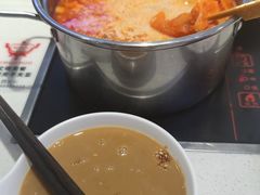 -西火火·川派小火锅(西溪银泰店)