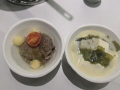 明火温州鱼滑-3号仓库·创意中国菜(新世界城店)