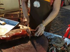 -黄记四更烤乳猪店