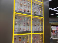 -泡泡玛特POPMART(正佳广场店)