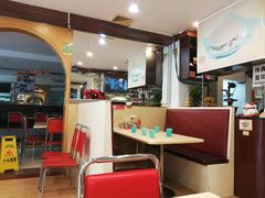 -旺角宝港式茶餐厅(寮步店)