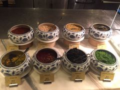 -中航泊悦酒店·云庭咖啡厅(虹桥机场T2店)