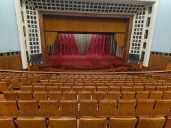 -人民大会堂宴会厅