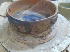 -艺陶清瓷·陶艺·石膏娃娃·手工DIY(观音桥店)