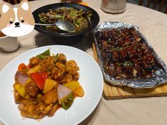 -香顺·客家菜(常平店)
