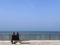 -烟台碧海饭店(烟台火车站店)