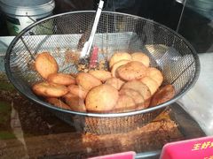 -厚富香面食店王好炸糕(延安路店)