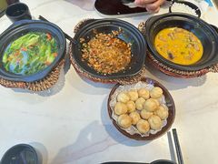 -乔阿马·江南味·驴肉香(龙湖华泾天街店)