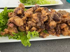 炸羊窝-满宴全羊馆(泉水店)