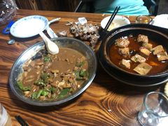 -李东农庄(中南百草园地标店)