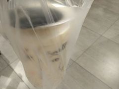 -放哈·甜醅子奶茶创造者(正宁路店)