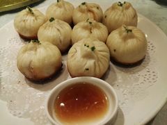 -和记小菜(东方店)