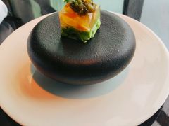 -运·中餐厅(成都华尔道夫酒店)