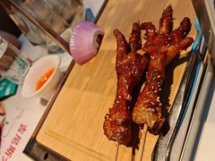 -通海俄式烧烤·俄罗斯大串(嵩山路店)