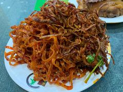 -春花民族美食(佳木斯总店)