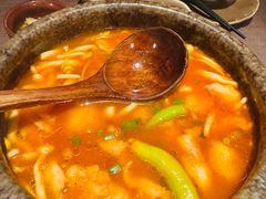 -山石榴·贵州菜(陆家嘴中心店)