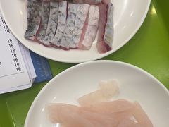 -正能量脆肉鲩火锅